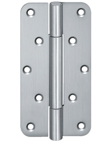 Objektband VARIANT VN 2929/160 Planum Ø15/160kg,matt verchromt/F1 - SIMONSWERK