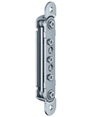 Aufnahmeelement VARIANT VX 7501 3D verzinkt - SIMONSWERK