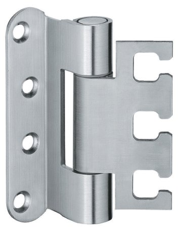 Objektband VARIANT VX 7939/100 Ø20/100kg,verzinkt - SIMONSWERK