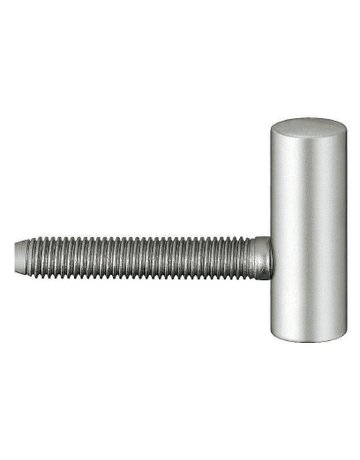 Flügelteil VARIANT V 0020/14,5 2-tlg.Band, vernickelt - SIMONSWERK