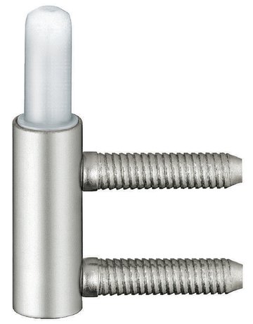 Rahmenteil VARIANT V 3200 WF DL-R, vernickelt - SIMONSWERK