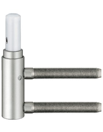 Rahmenteil VARIANT V 3400 WF HV Stop DL-R, vernickelt - SIMONSWERK