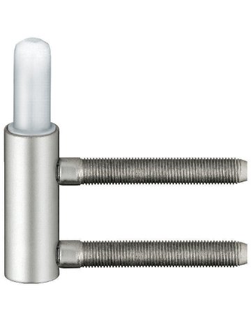 Rahmenteil VARIANT V 3400 WF DL-R, vernickelt - SIMONSWERK