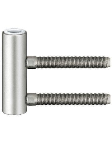 Rahmenteil VARIANT V 4400 WF FV DL, vernickelt - SIMONSWERK