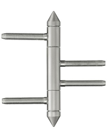 Einbohrband VARIANT V 4426 WF TOP 3tlg.,15mm,vergoldet poliert - SIMONSWERK