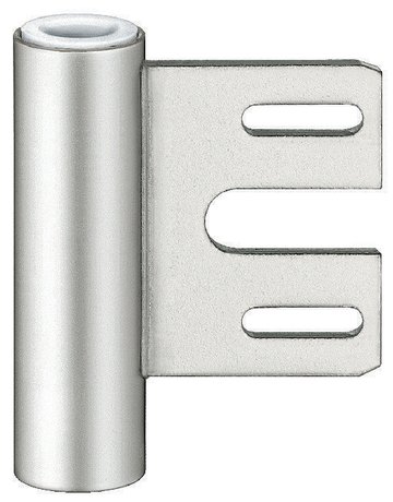 Rahmenteil VARIANT V 8000 WF 4 NOV/NUV DL-R, vernickelt - SIMONSWERK