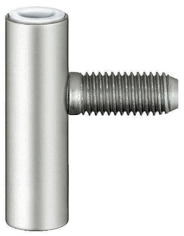 Rahmenteil VARIANT V 8000 WF U DL-R, vernickelt - SIMONSWERK