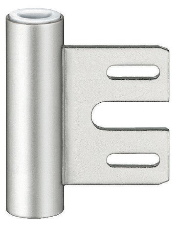 Rahmenteil VARIANT V 8000 WF DL-R, vernickelt - SIMONSWERK