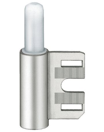 Rahmenteil VARIANT V 8100/18 WF DL-R, vernickelt - SIMONSWERK