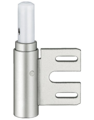 Rahmenteil VARIANT V 8100 WF HV Stop DL-R, vernickelt - SIMONSWERK