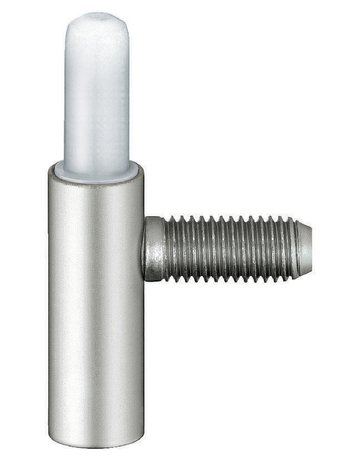 Rahmenteil VARIANT V 8100 WF U DL-R, vernickelt - SIMONSWERK