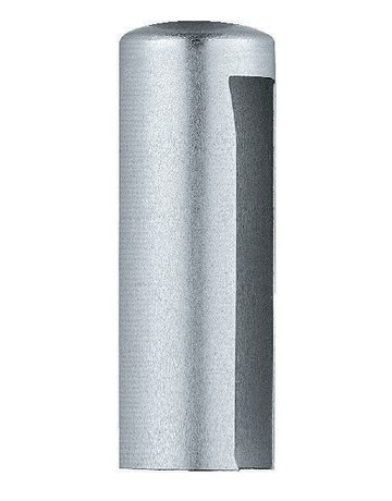 Zierhülse VARIANT Nr. 4 F2 eloxiert - SIMONSWERK
