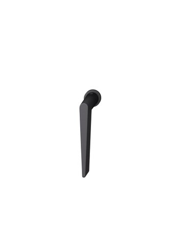 Fenstergriff 34 1005 Stand.,rd,7/24-38,schwarz,Metall - FSB
