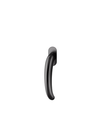 Fenstergriff 34 1160 Stand.,ov.,fb.,7/14-28,tiefschw. - FSB