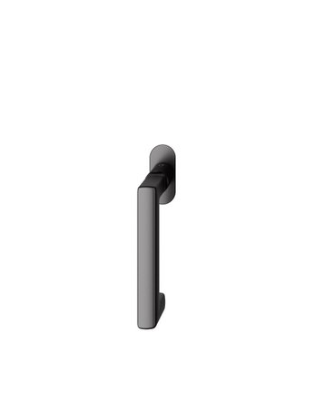 Fenstergriff 34 1232 Stand.,ov.,fb.,7/14-28,tiefschw. - FSB