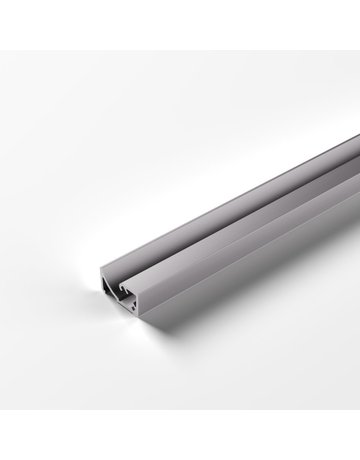 ChannelLine S Alu 10er Set L=2500 Aluminiumprofil - Halemeier