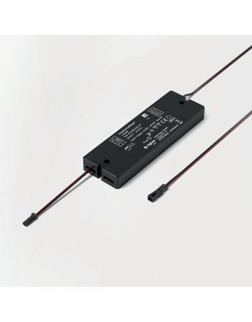 Smartempfänger 12VDC maximal 1x36W Zigbeeempfänger - Halemeier