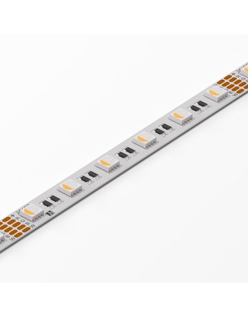 Versa Inside MaxiColor 24VDC RGBW PnP L=3m 19,2W/m LTG 2x1,8m - Halemeier