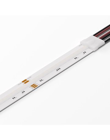 Versa Linear MaxiColor 24VDC RGBW PnP L=3m 15W/m LTG 2x1,8m - Halemeier