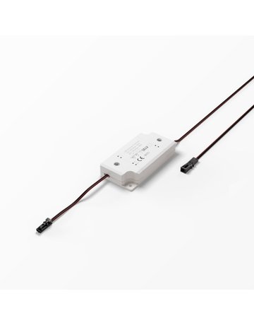 LED-Dimmmodul 12VDC Dali M1, maximal 36W - Halemeier