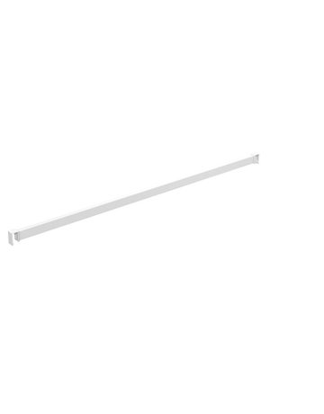 Schubkasten- Querreling, ArciTech, 9139197, weiß pulverbeschichtet - Hettich
