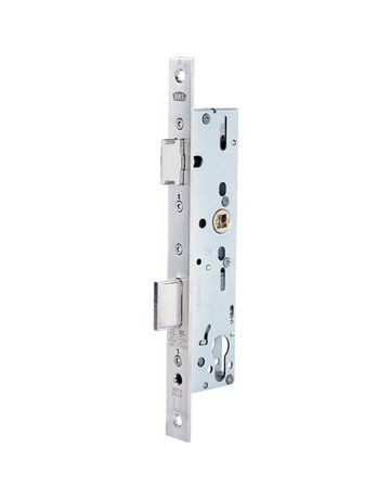 PA-Einsteckschloss B-18200 PZ92/9,D60,F24x270rd,ER,PAF-B,DR ausw. - BKS