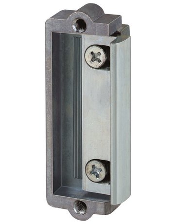 Austauschstück, ohne Schließblech, 1410 - effeff