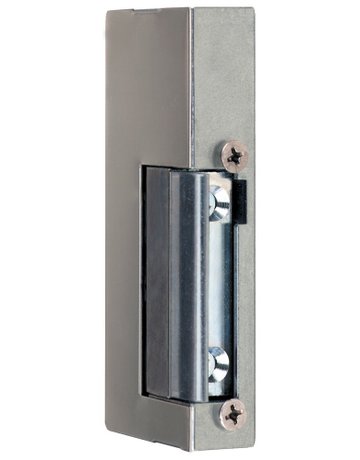 Elektro-Türöffner, ohne Schließblech 19A, 6-12V AC/DC, DL-R - effeff