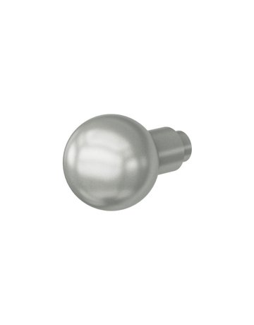 Knopflochteil ASL® 08 0802 8mm,ER matt - FSB
