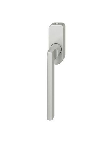 Fenstergriff 34 1035 abschliessbar ,ov.,7/30,gl.,F1 - FSB