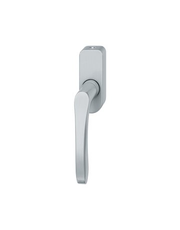 Fenstergriff 34 1106 abschliessbar ,ov.,7/30,DR,TBT,gl.,ER - FSB