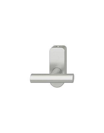 Fenstergriff 34 3403 abschliessbar ,ov.,7/30,gl.,F1 - FSB