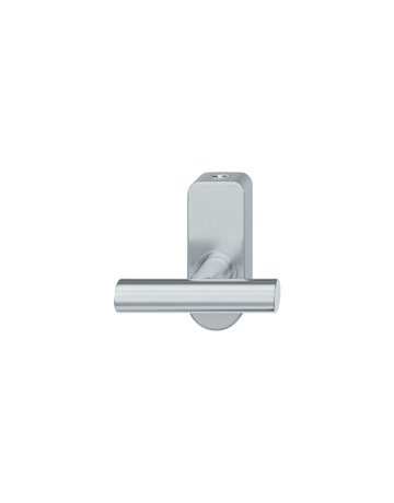 Fenstergriff 34 3403 abschliessbar ,ov.,7/30,gl.,ER - FSB