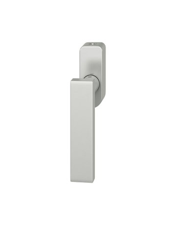 Fenstergriff 34 1003 abschliessbar ,ov.,7/24,gl.,ER - FSB