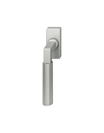 Fenstergriff 34 1102 Stand.,schm.eck.,7/24-38,ER - FSB