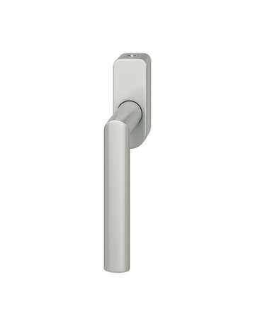 Fenstergriff 34 1108 abschliessbar ,ov.,7/38,gl.,ER - FSB