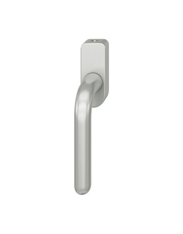 Fenstergriff 34 1147 abschliessbar ,ov.,7/38,gl.,ER - FSB