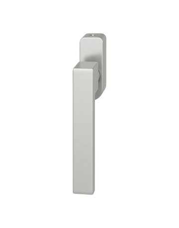 Fenstergriff 34 1183 abschliessbar ,ov.,7/38,gl.,ER - FSB