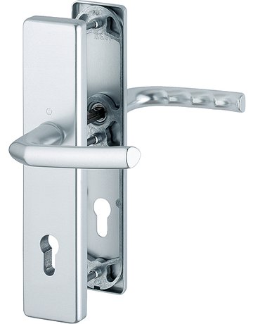 Si-grt Schild1117/2221A /2440ES0 10 PZ-92 F1 - HOPPE