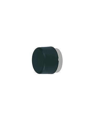 Türstopper K487 Wandmontage,H 20mm,achatgrau - HOPPE