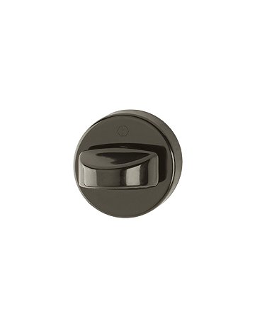 Riegelolive OL92/42KS 40mm,rund,F8707 - HOPPE