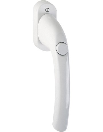 Fensterg. 0710SV 9016 16 NAW 7/040 V 9999 - HOPPE