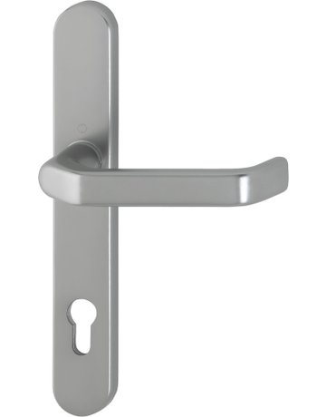 RahmenGrt.SchildF9 1313G/3357SN, 8/92PZ - HOPPE