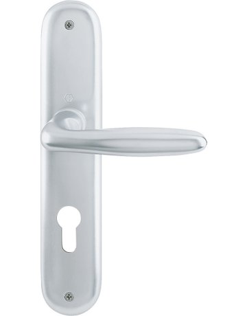 DRG Verona 1510/273P LS ov.,PZ72/8,F1,TS 35-45,o. Nr. - HOPPE