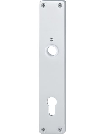 Langschildpaar London 202H PZ 92, F1 - HOPPE