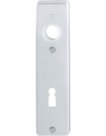 Schilderpaar F1 202KP, BB72 - HOPPE