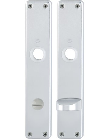 Langschildpaar London 202SP o. Nr., WC/S 78, TS 40, F1 - HOPPE