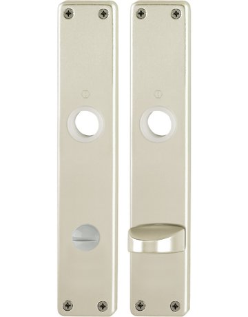 Langschildpaar London 202SP o. Nr., WC/S 78, TS 40, F2 - HOPPE