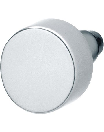 Knopflochteil 58 8mm,F1 eloxiert - HOPPE