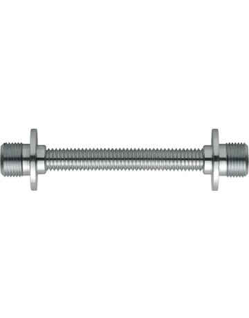 Stoßgriff-Befestigung System Nr. 5 paarw.,TS47-57 - HOPPE